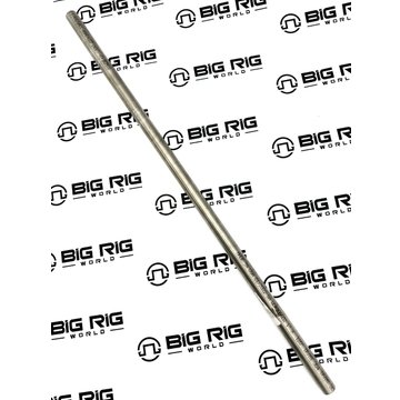 Tube-Hinge Hood K361-565-5 - Kenworth
