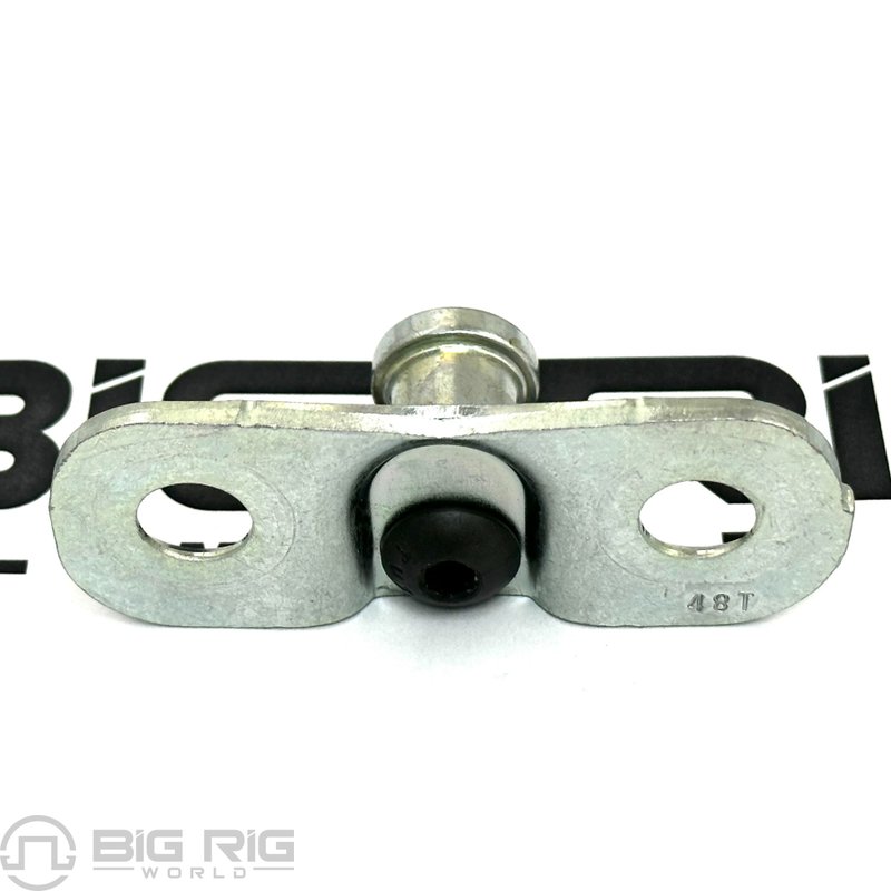 Striker - Door Latch R56-6017 - Peterbilt