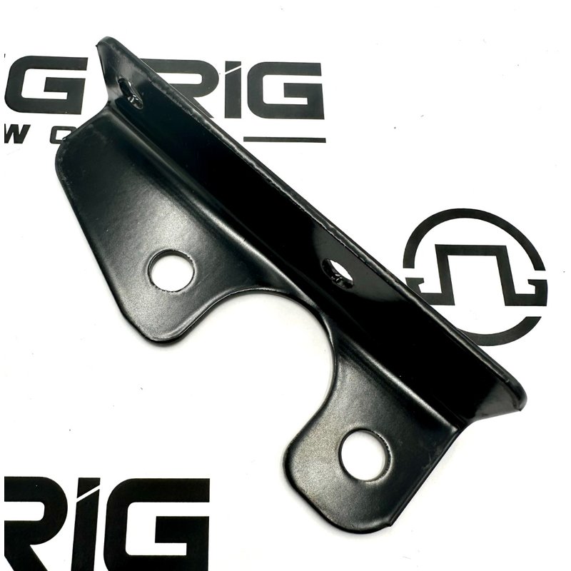 Bracket - Exhaust, Sleeper Mounted T11-1040-020 - Kenworth