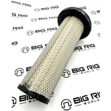 Air Filter, Secondary AF25963 - Fleetguard