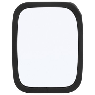 Large Convex Mirror, Stainless Steel 97602 - Truck Lite