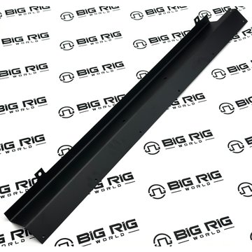 Shield - Recirculation Top 07-06736 - Peterbilt