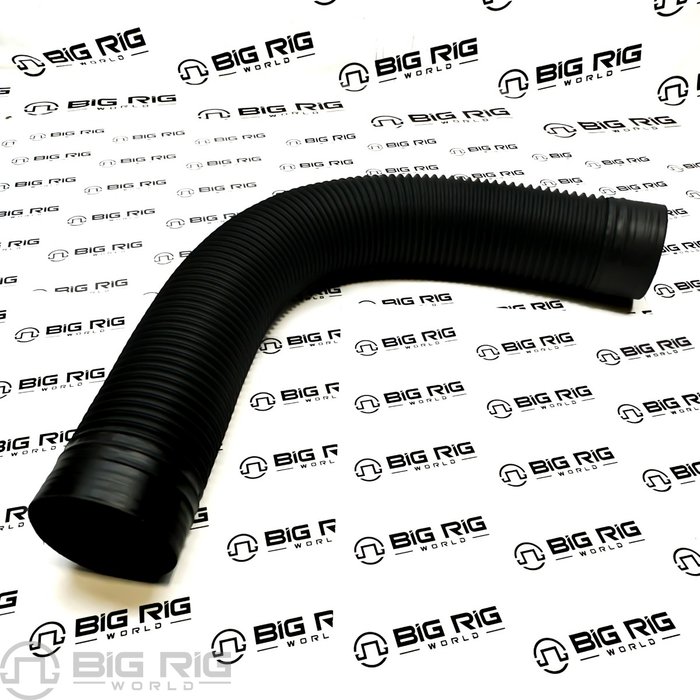 Air Duct, 7.0 Id X 60 Degree 03-37703-060 - Freightliner