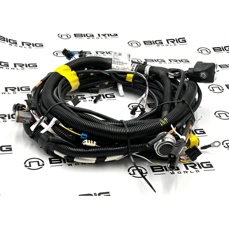 Engine Harness K068-7168 - Kenworth