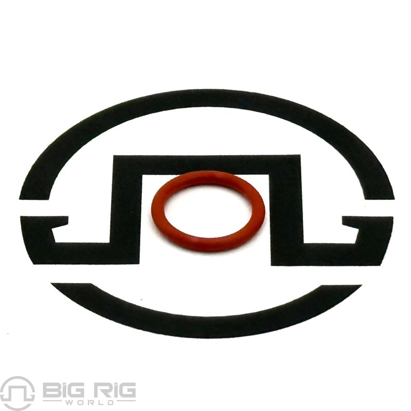O-Ring-10X1.5 1974190PE - Paccar Engine