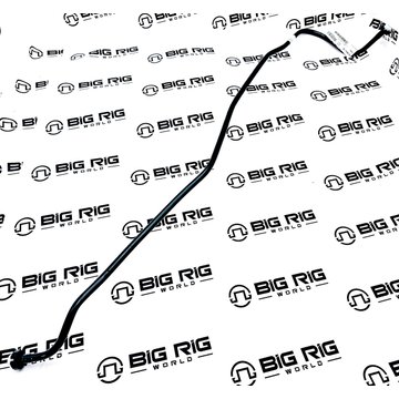 Formed Nylon Hose Assembly V50-1438 - Paccar