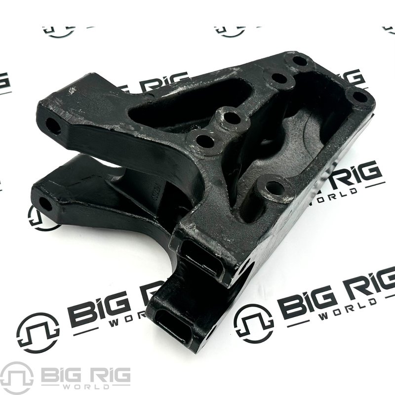 Bracket - Frame, LH Flex Air C11-6022 - Paccar