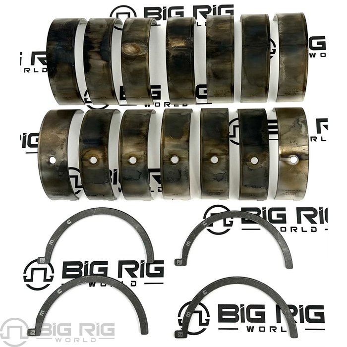Main Bearing Kit 5406110 - Cummins