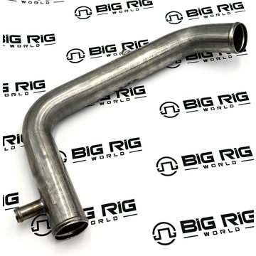 Stainless Steel Coolant Tube SKW2767-200SS - Star Coolant Tubes