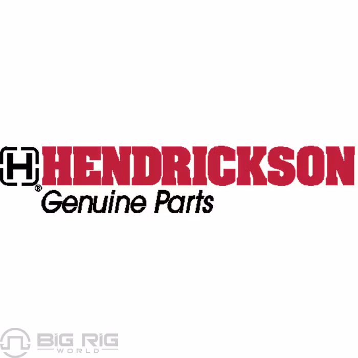 Shock Absorber Assembly - Front, HN402/462 60680-003 - Hendrickson