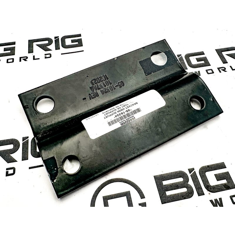 Transmission Support Bracket 05-18324 - Peterbilt