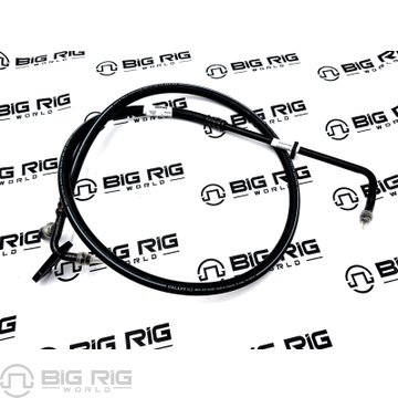 Discharge #8 Hardline Assembly F50-6377-1550 - Dynacraft