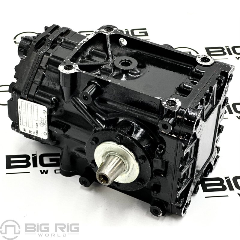 A/C Compressor LC2100 - TCCI