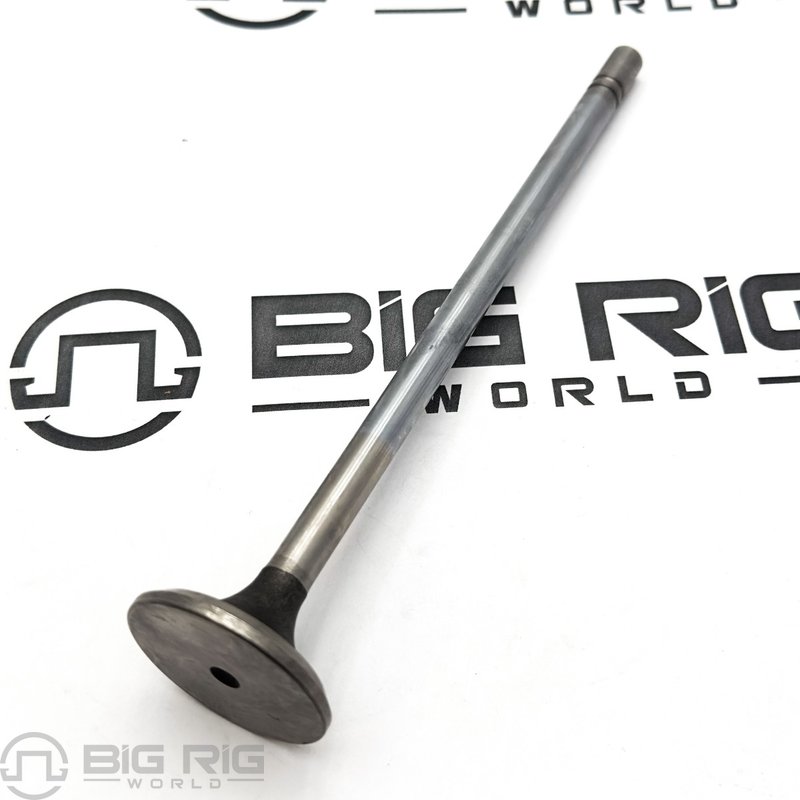 Exhaust Valve 490-7200 - CAT