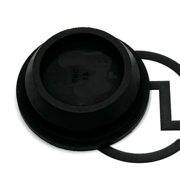 Plug, Gear Cover 3688113 - Cummins