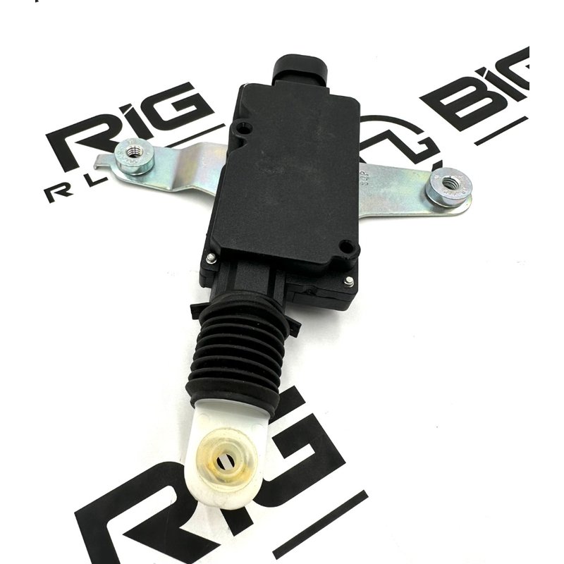 Actuator - Electric Door Lock, 24U, LH A18-63160-000 - Freightliner