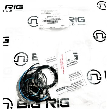 Kit-Seal Complete THP600001A - Paccar