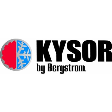 Fan Hub Assembly 1077-09059-01 - Kysor