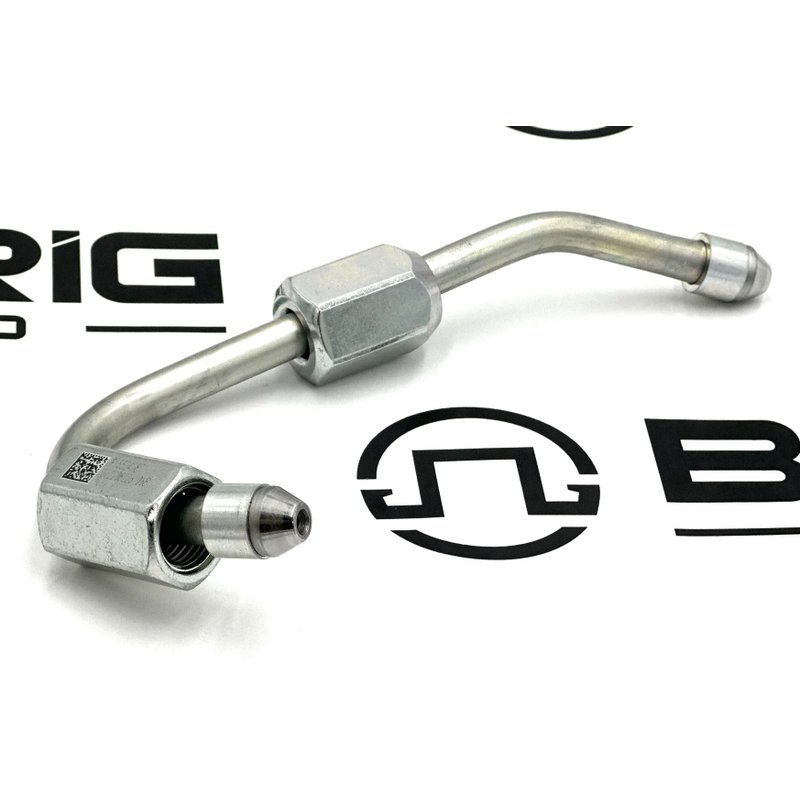 Injector Fuel Supply Tube 5524287 - Cummins
