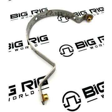 Exhaust Shield Bracket K054-2956 - Kenworth