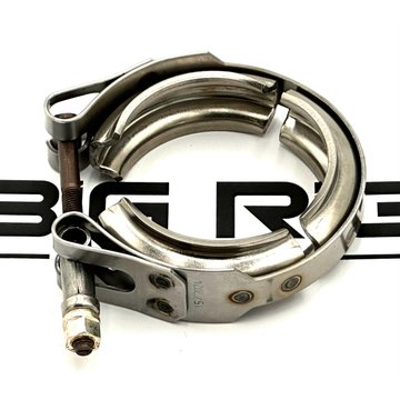 V-Clamp, 75MM 1976451PE - Paccar Engine