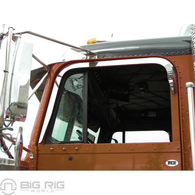 Freightliner Window Shade TF-1401 - Trux Accessories