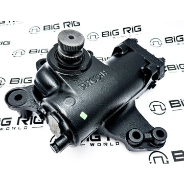 Steering Gear Assembly THP60 J87-6028 - Paccar