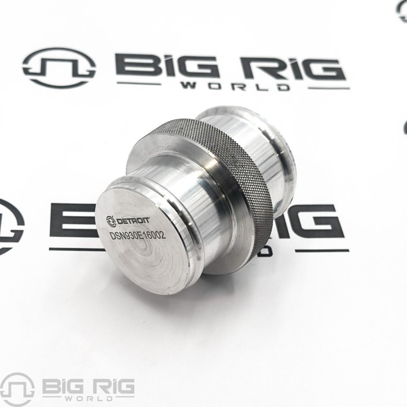 Egr Tst Plug DSN930E16002 - Detroit Diesel