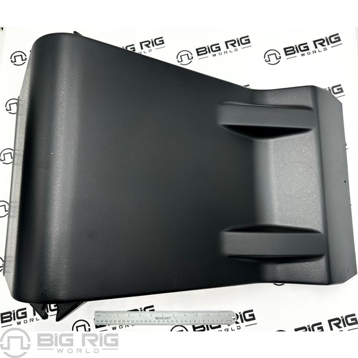 Battery Box Cover K097-2995 - Kenworth