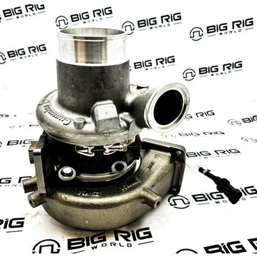 Kit,Turbocharger 5606421 - Cummins