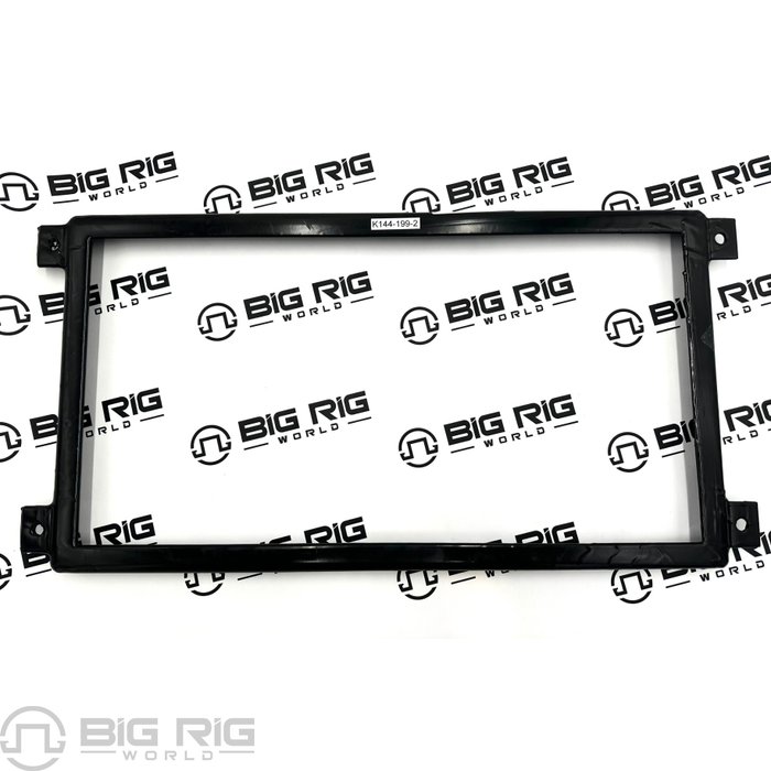 Holddown-Battery Steel K144-199-2 - Kenworth