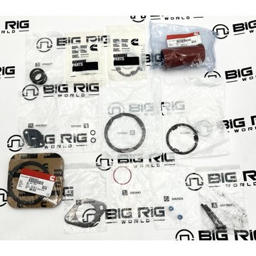 Kit - EGR Cooler 2881725 - Cummins
