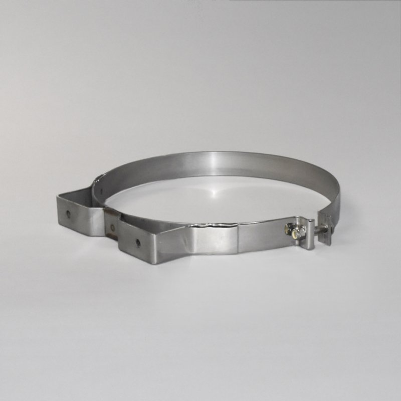 Mounting Band, Stainless Steel P522439 - Donaldson