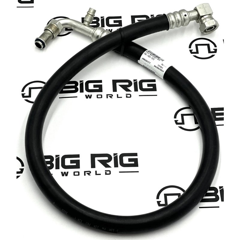 AC Hose Assembly F50-1420-1075 - Dynacraft