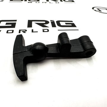 Fresh Air Duct Latch 524973BSM - Bergstrom