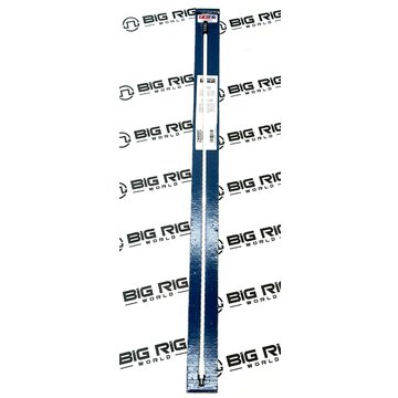 CB Antenna 3-Ft, White TA0007 - TRP