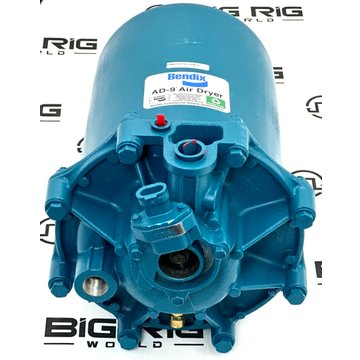 Air Dryer-  Reman AD-9 109685 - Bendix