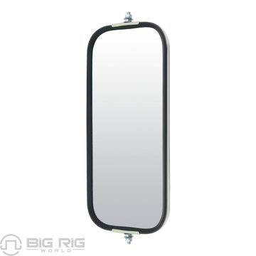 Bubble-Back West Coast Mirror Head 610256 - Retrac