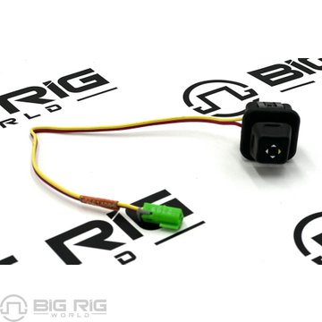 Switch - Menu Navigator 06-56614-000 - Freightliner
