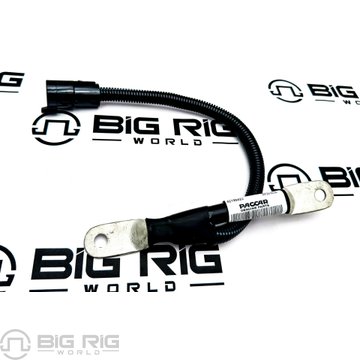 Cable - Battery Assembly NEG N92-6007-2AWSSB018 - Dynacraft