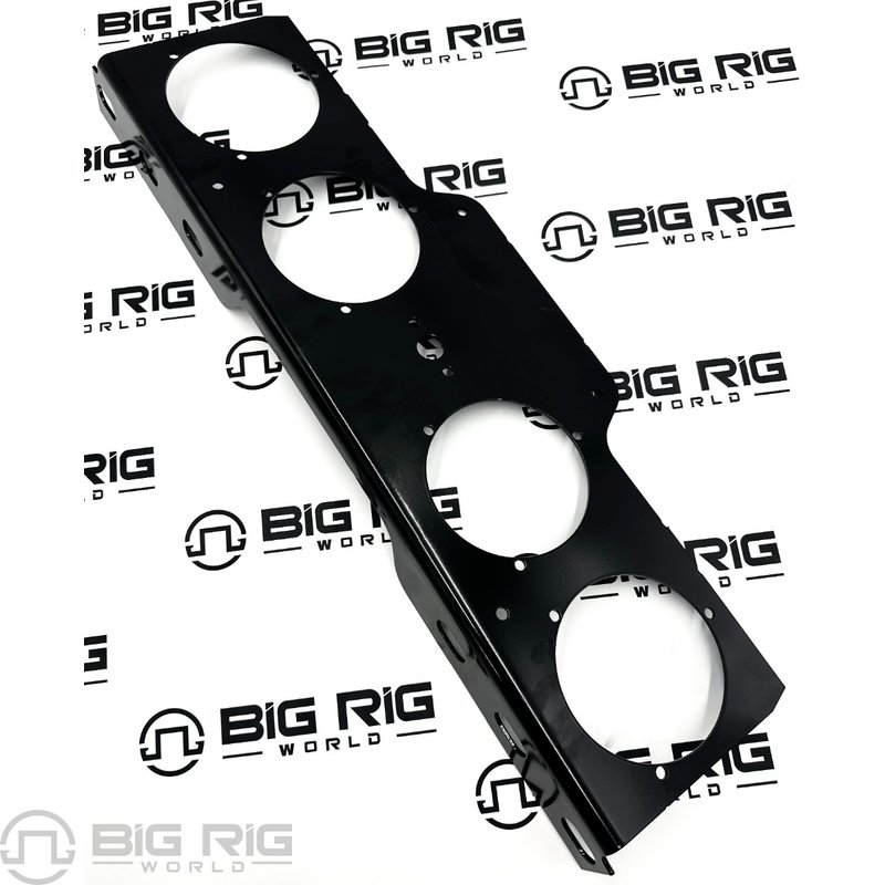 Tail Light Bracket A11-2437 - Paccar