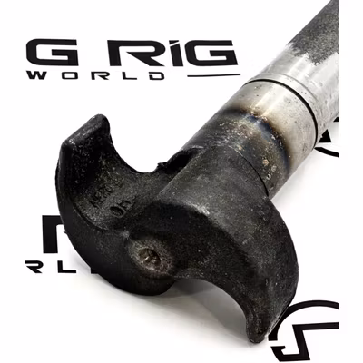 ST-3 Safety Valve 284142 - OEM - Bendix - Big Rig World