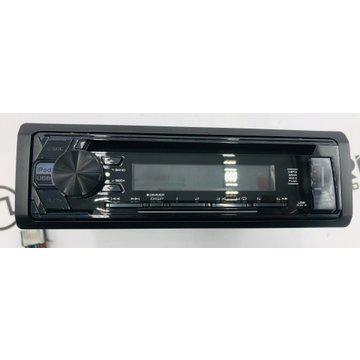 Panasonic Radio with CD/MP3/WMA PP107233 - PanaPacific