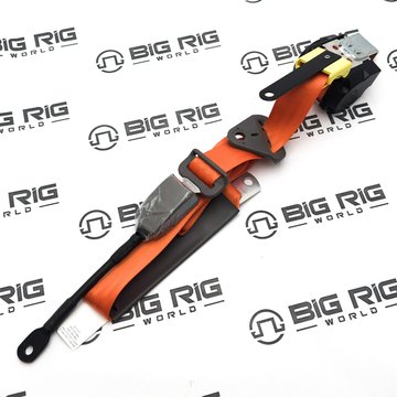 Suspension Seat Belt Kit S84-1055-200 - Kenworth