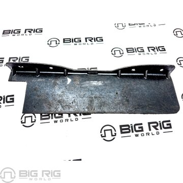 Front Splash Guard Mudflap L76-1057 - Kenworth