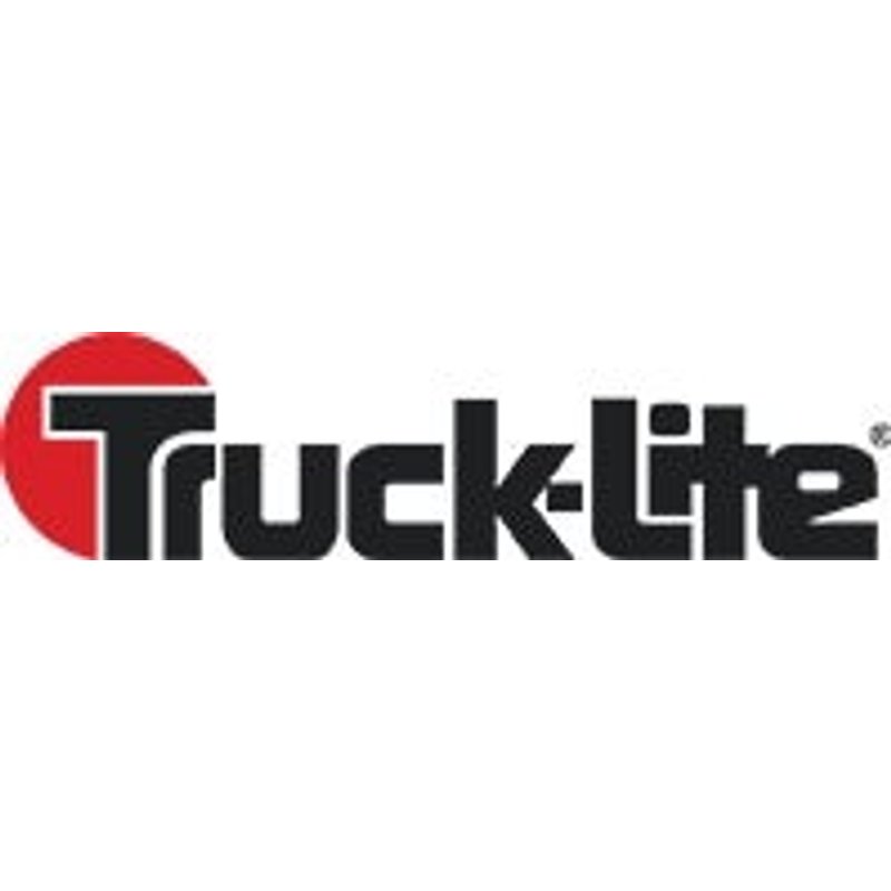 Cover - 24U, Right Hand, Service 28422 - Truck Lite