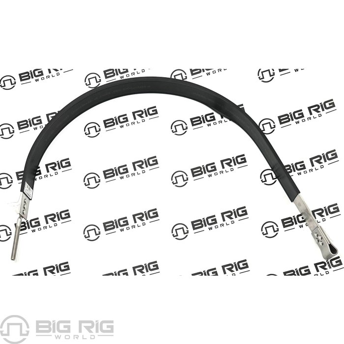 Fuel Tank Strap Assembly K84-1013-010 - Kenworth