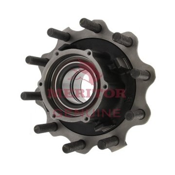 Hub Assembly - Rear 04-15981-016 - Meritor