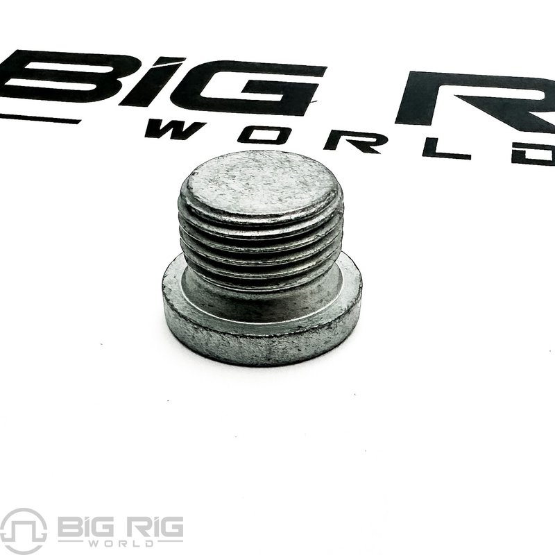 Screw Plug A0039907017 - Detroit Diesel