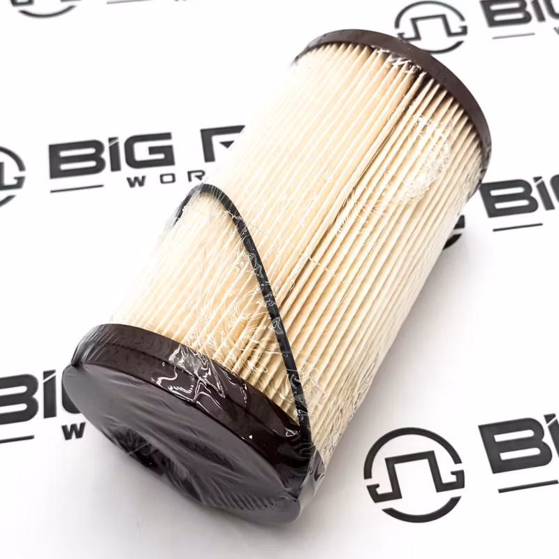 Fuel Filter SSI - EPA17 MX-13 & MX-11 K37-1012 - Paccar